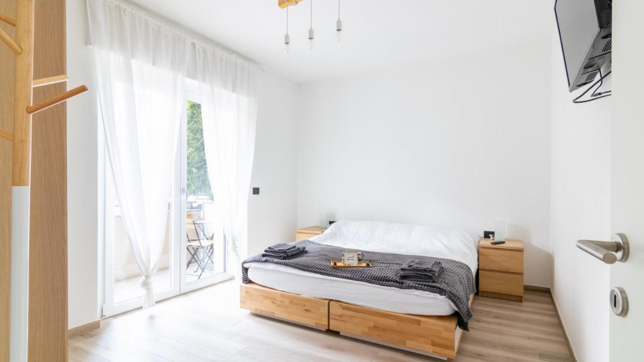 Cloudberry Home 梅拉诺 外观 照片